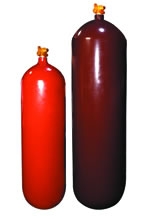 GB17258 汽車用壓縮天然氣鋼瓶